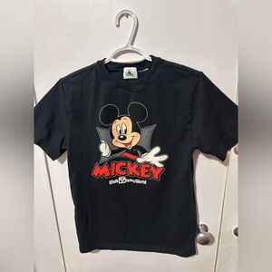 Walt Disney Mickey Mouse T-Shirt